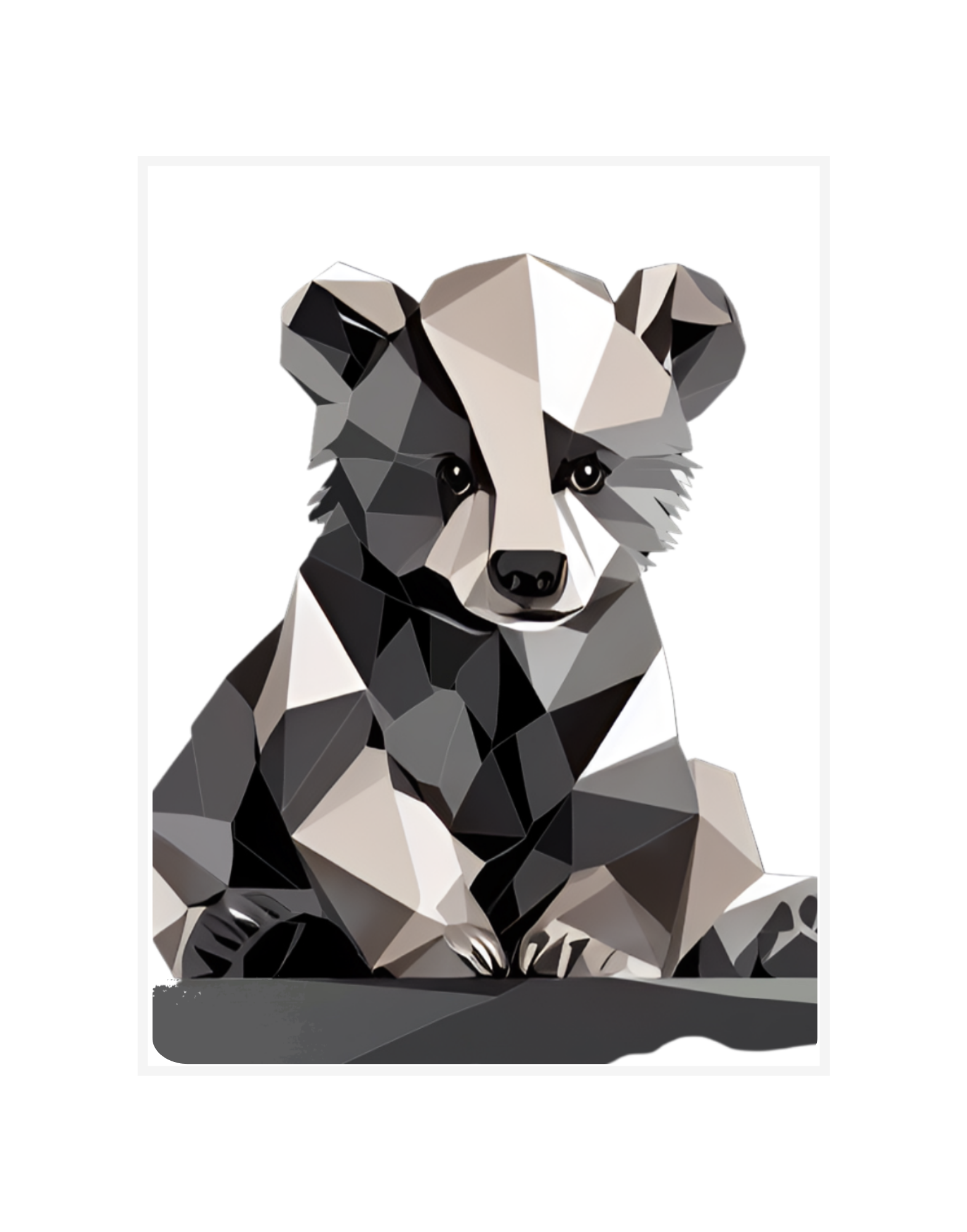 Geo Bear